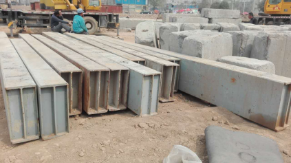 地基基礎(chǔ)檢測